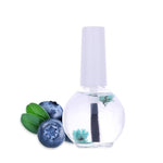 Dried Flowers Cuticle Oil Treatment