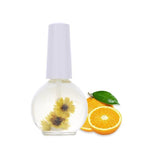 Dried Flowers Cuticle Oil Treatment